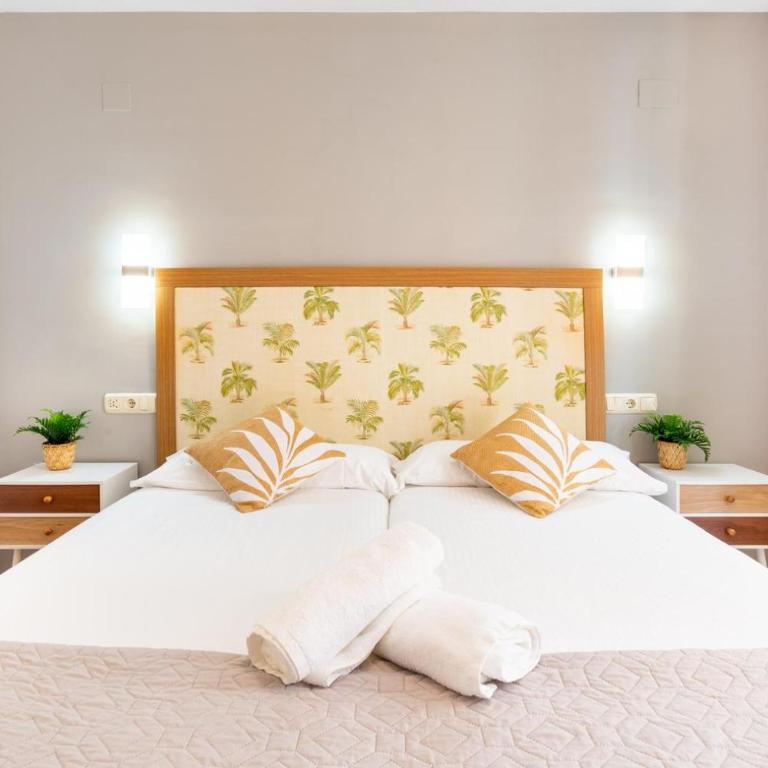 Vistas Panorámicas CALLE LARIOS Málaga - Apartamento de 3 dormitorios - 9