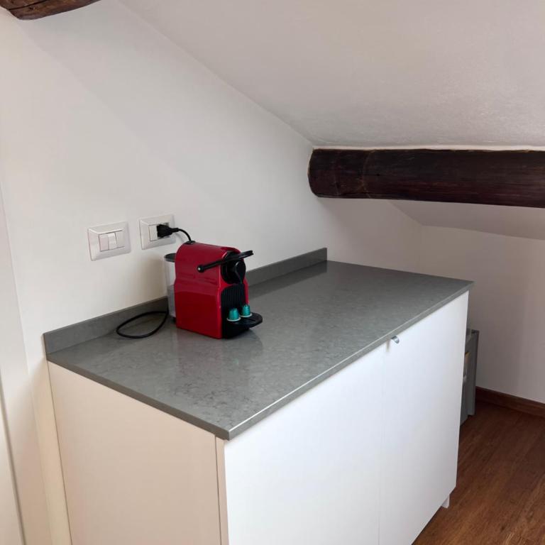 Skyline Silence Suite - Appartamento con 1 Camera da Letto - 6
