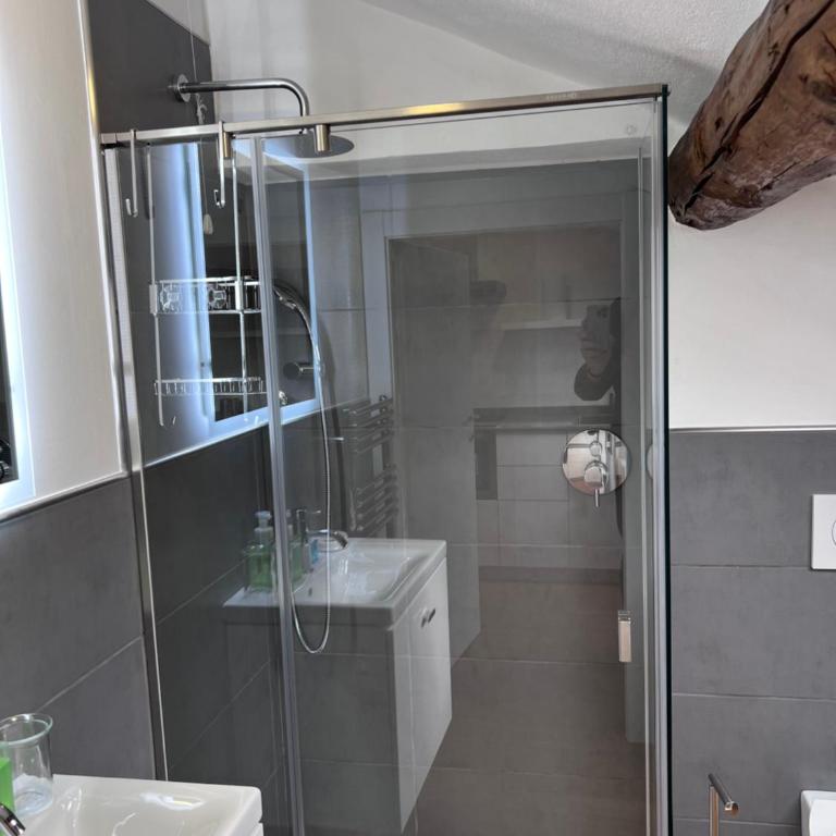 Skyline Silence Suite - Appartamento con 1 Camera da Letto - 8