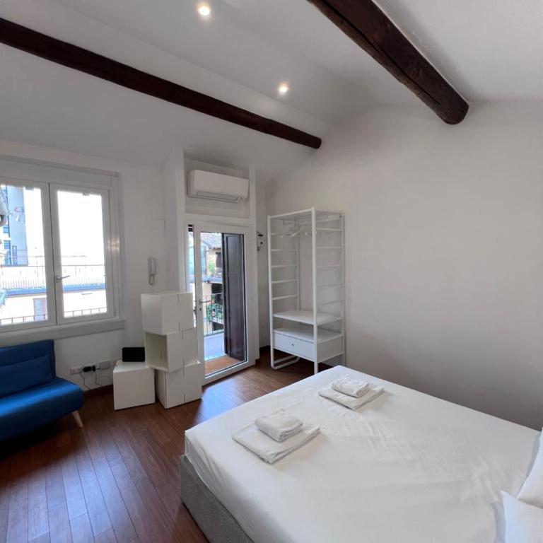 Skyline Silence Suite - Appartamento con 1 Camera da Letto - 1