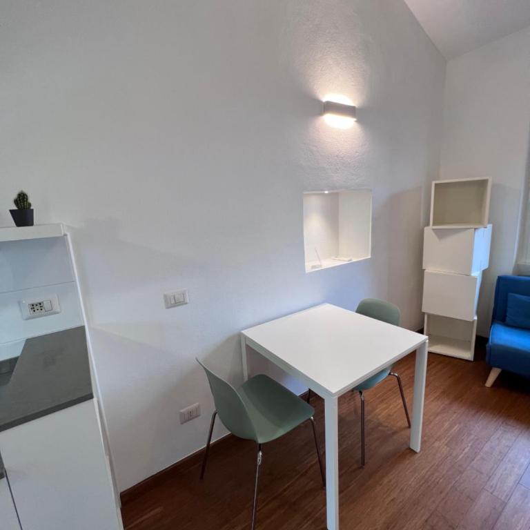 Skyline Silence Suite - Appartamento con 1 Camera da Letto - 3