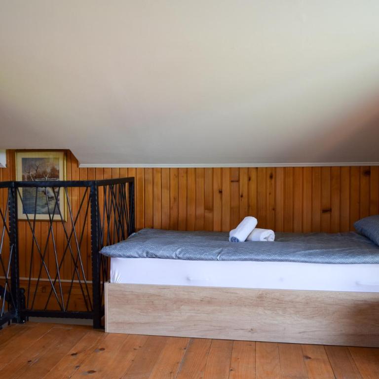 Sunrise Guest House - Kuća sa 1 Spavaćom Sobom - 37