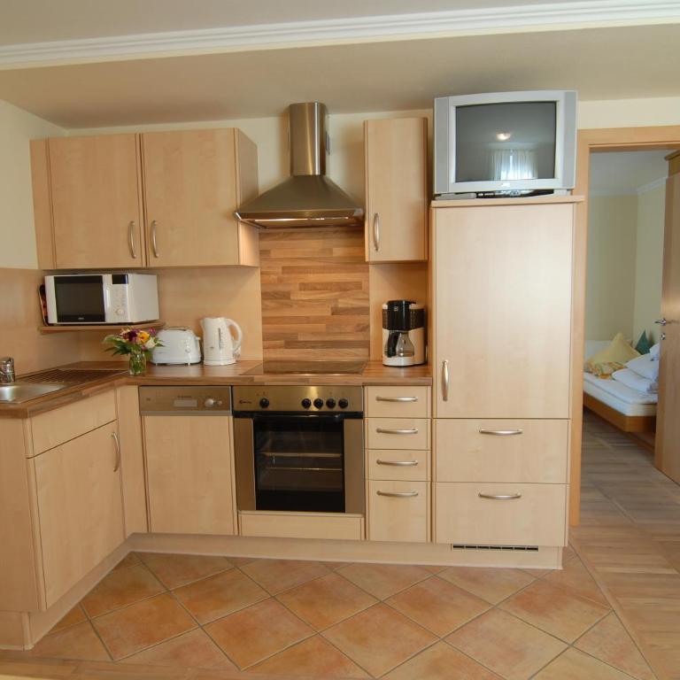 Ferienwohnung Stöckl - Apartment mit 1 Schlafzimmer - 7