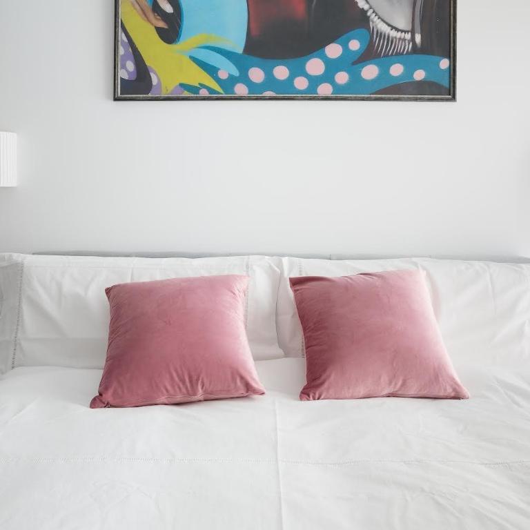 CARPE DIEM - Disfruta a lo grande - Apartamento de 2 dormitorios - 13