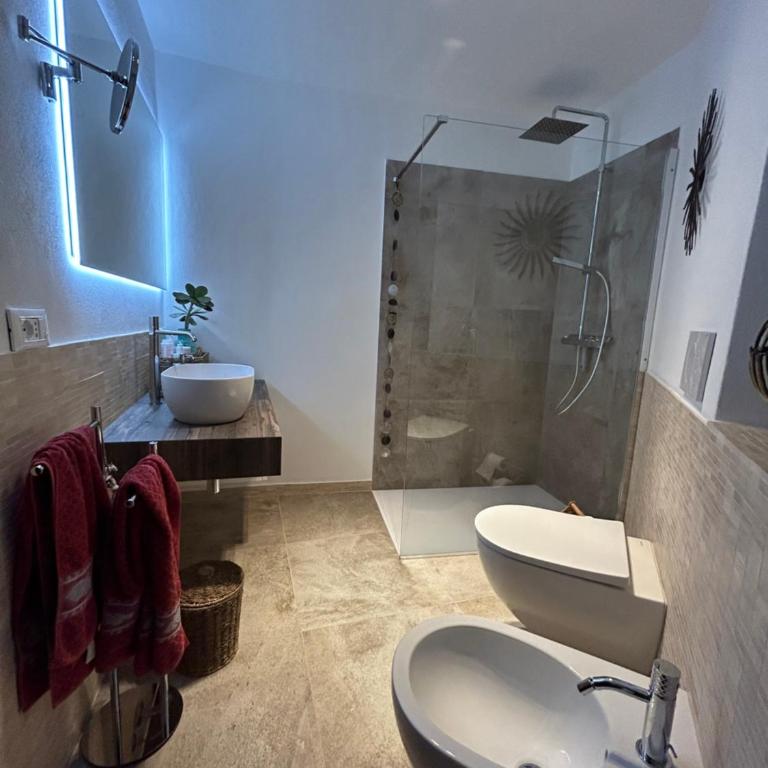 Casa Zuino - Casa con 1 Camera da Letto - 25