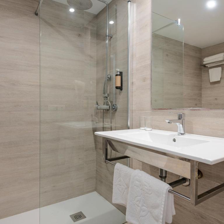 O7 Nordeste Playa - Superior Double or Twin Room - 6
