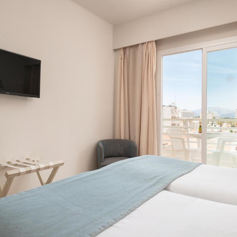 O7 Nordeste Playa - Superior Double or Twin Room - 5