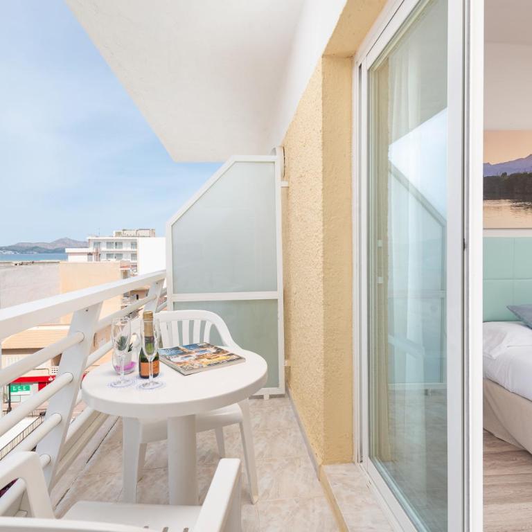 O7 Nordeste Playa - Superior Double or Twin Room - 2