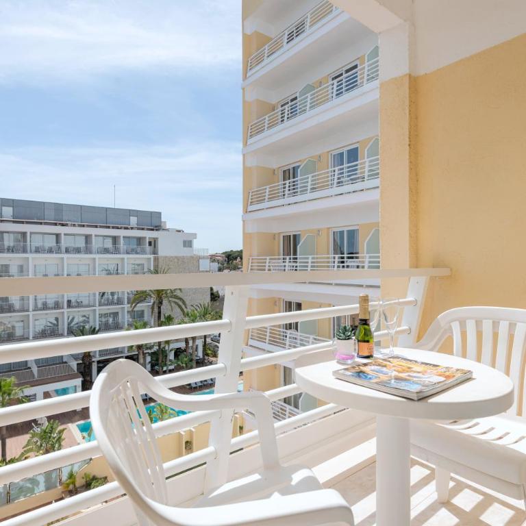 O7 Nordeste Playa - Superior Double or Twin Room - 8