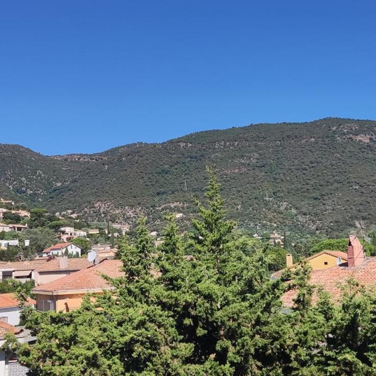 Appartement T2 climatisé dans résidence calme - Apartment mit 1 Schlafzimmer - 1