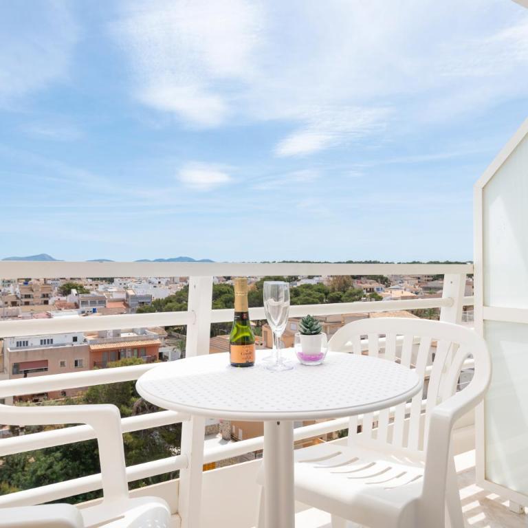 O7 Nordeste Playa - Superior Family Room - 8