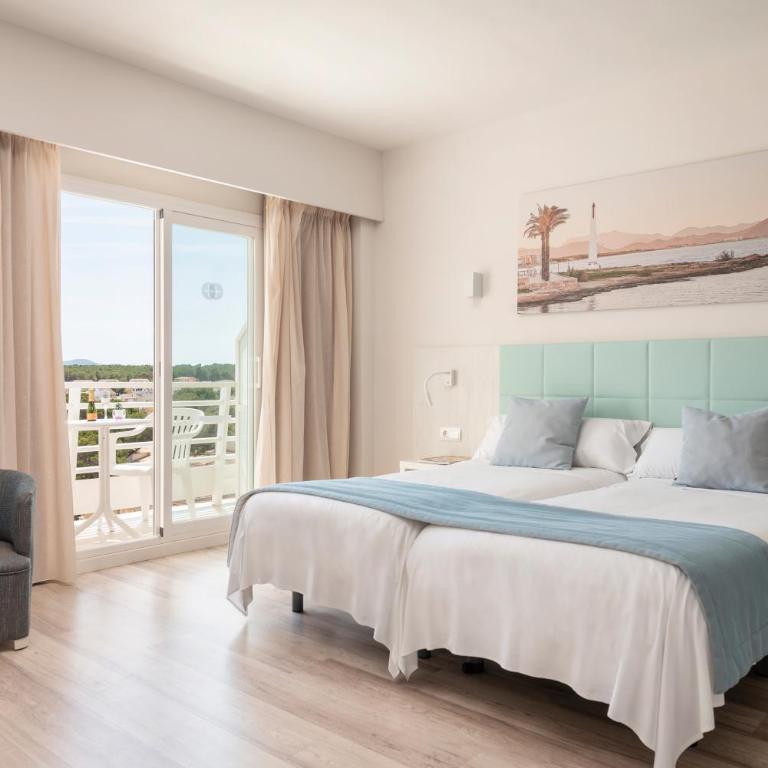O7 Nordeste Playa - Superior Family Room - 7