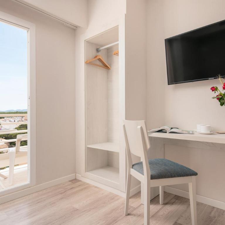 O7 Nordeste Playa - Superior Family Room - 15