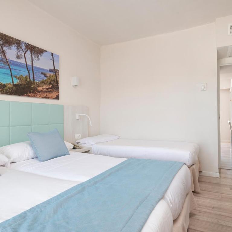 O7 Nordeste Playa - Superior Family Room - 20