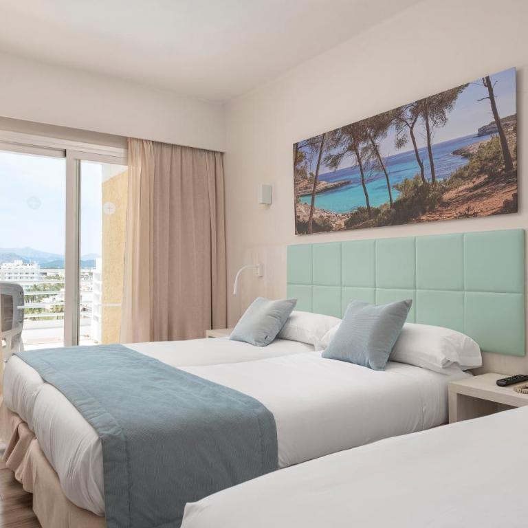 O7 Nordeste Playa - Superior Family Room - 1