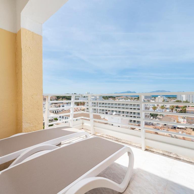 O7 Nordeste Playa - Superior Family Room - 18