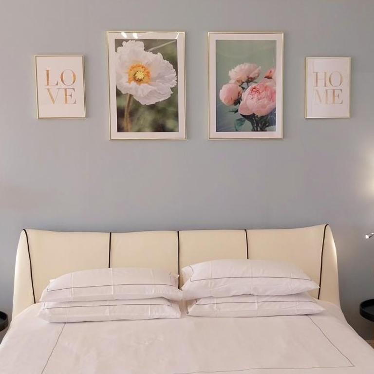 Villa Bellavista Alba, B&B - Junior Suite with Balcony - 61