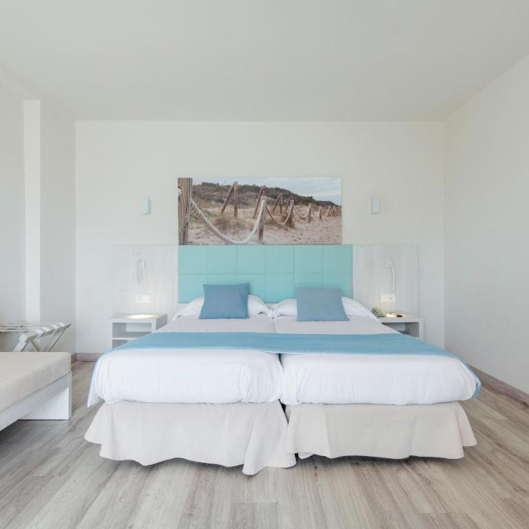 O7 Nordeste Playa - Triple Room - 1
