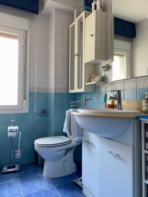 Acogedor y céntrico apartamento en Jaca - Wifi - Apartamento de 2 dormitorios - 17
