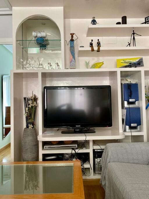 Acogedor y céntrico apartamento en Jaca - Wifi - Apartamento de 2 dormitorios - 19