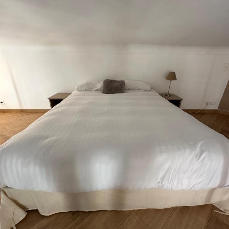 Charmant studio centre ville Cannes - Appartement 1 Chambre - 6