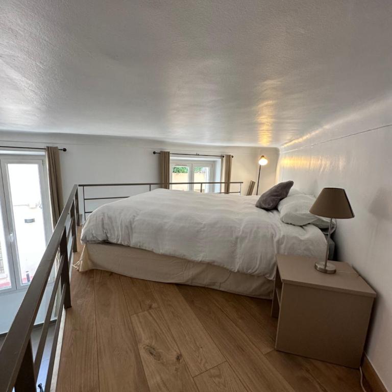 Charmant studio centre ville Cannes - Appartement 1 Chambre - 7