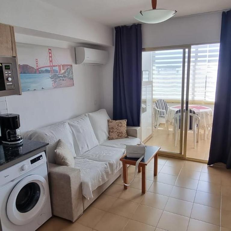 PANORAMIC VIEW - One-Bedroom Apartment with Sea View and Terrace - 14