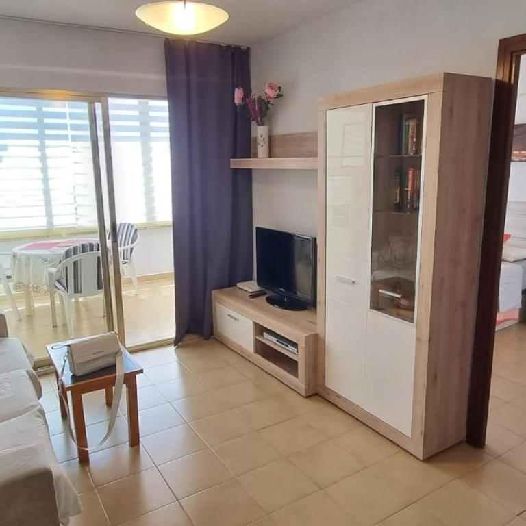 PANORAMIC VIEW - One-Bedroom Apartment with Sea View and Terrace - 15