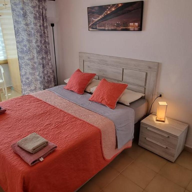 PANORAMIC VIEW - One-Bedroom Apartment with Sea View and Terrace - 18
