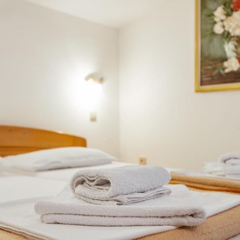 Radic Rooms - Double Room with Sea View - 14