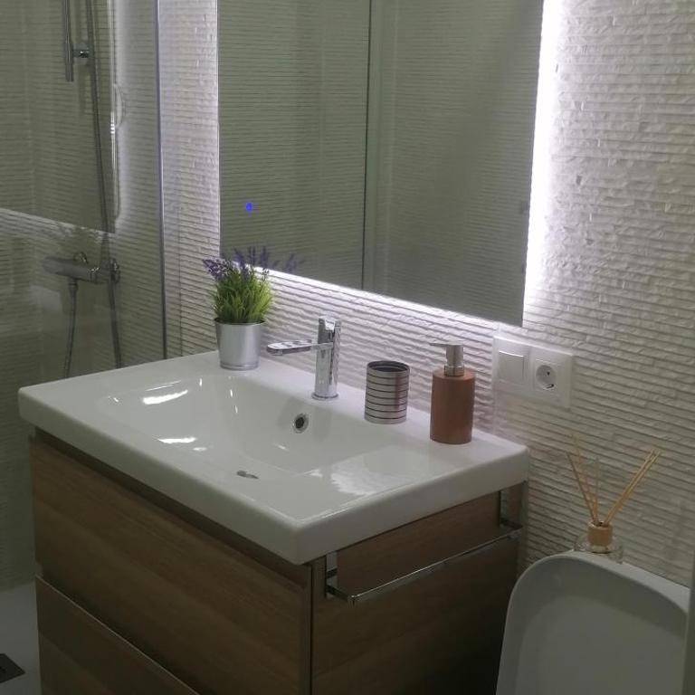 El Palo Cosy, 200 m from the beach - Apartamento de 2 dormitorios - 11