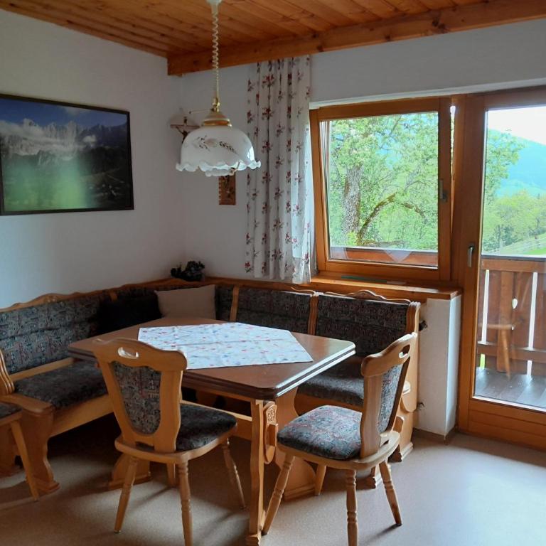 Forsterhof - Apartment mit 2 Schlafzimmern - 9