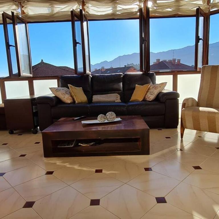 Apartamento Malzapatu - 4 dormitorios - Llanes - Four-Bedroom Apartment - 10