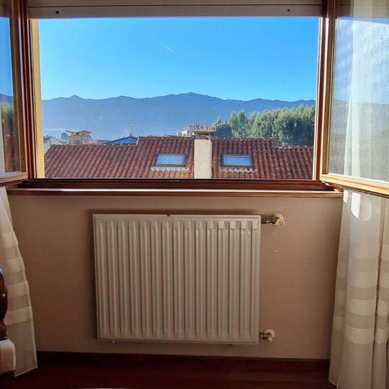 Apartamento Malzapatu - 4 dormitorios - Llanes - Four-Bedroom Apartment - 9