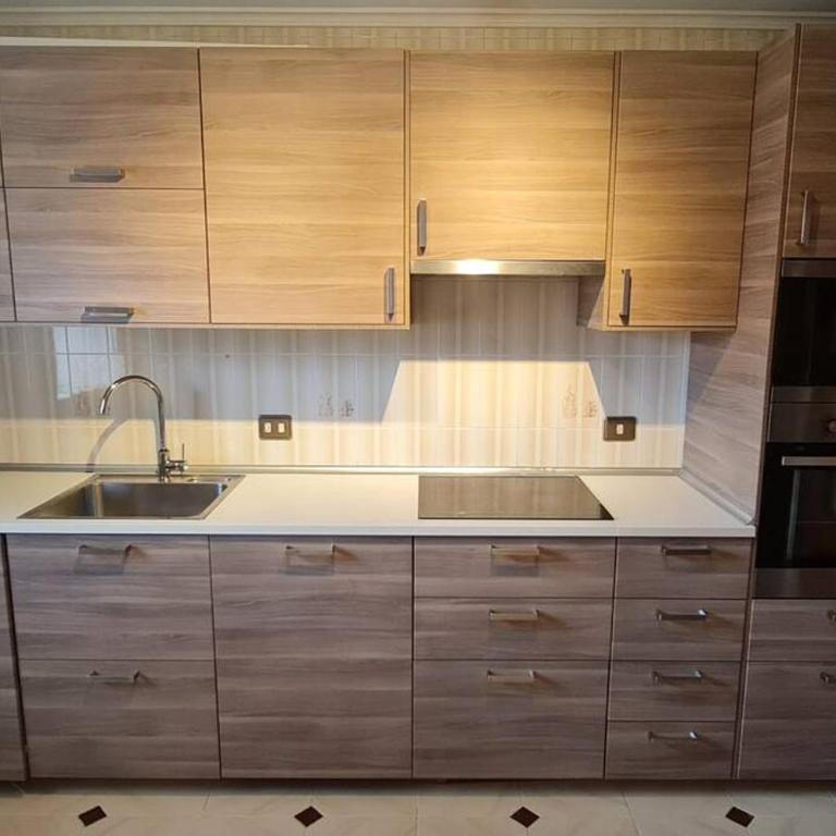 Apartamento Malzapatu - 4 dormitorios - Llanes - Four-Bedroom Apartment - 6