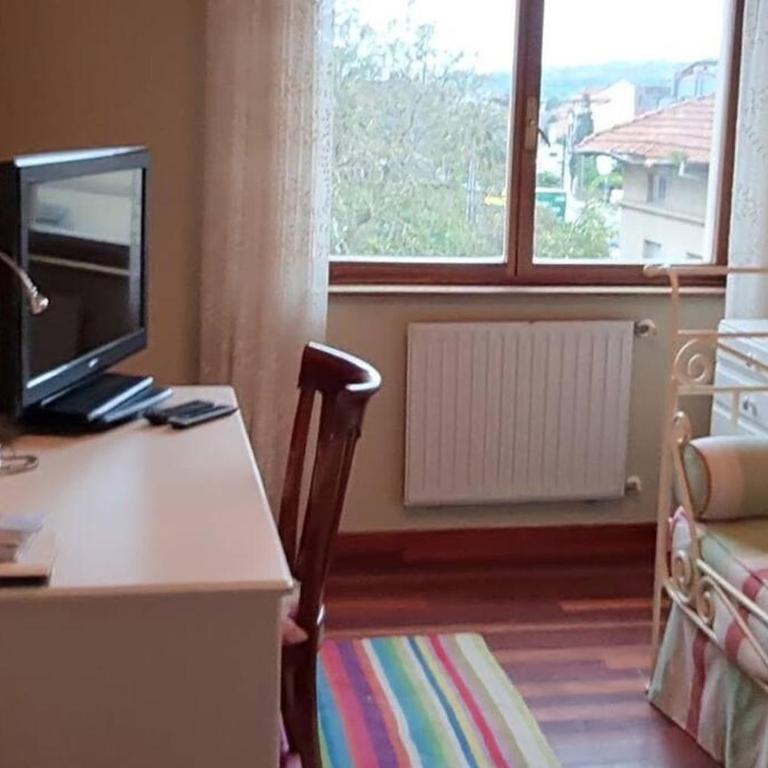 Apartamento Malzapatu - 4 dormitorios - Llanes - Four-Bedroom Apartment - 7