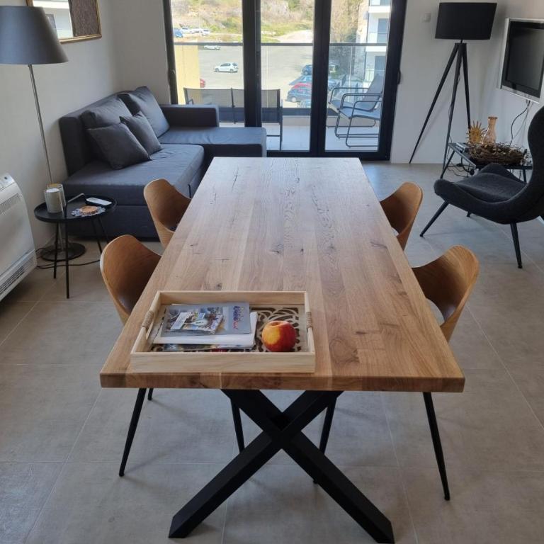 Sokol - One-Bedroom Apartment - 2