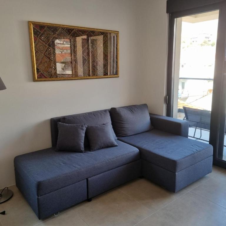 Sokol - One-Bedroom Apartment - 5