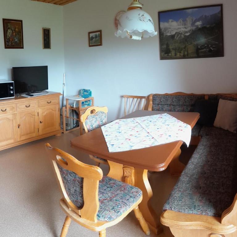 Forsterhof - Apartment mit 2 Schlafzimmern - 10