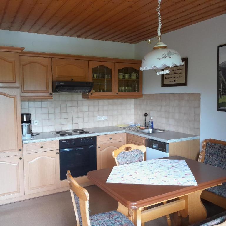 Forsterhof - Apartment mit 2 Schlafzimmern - 9