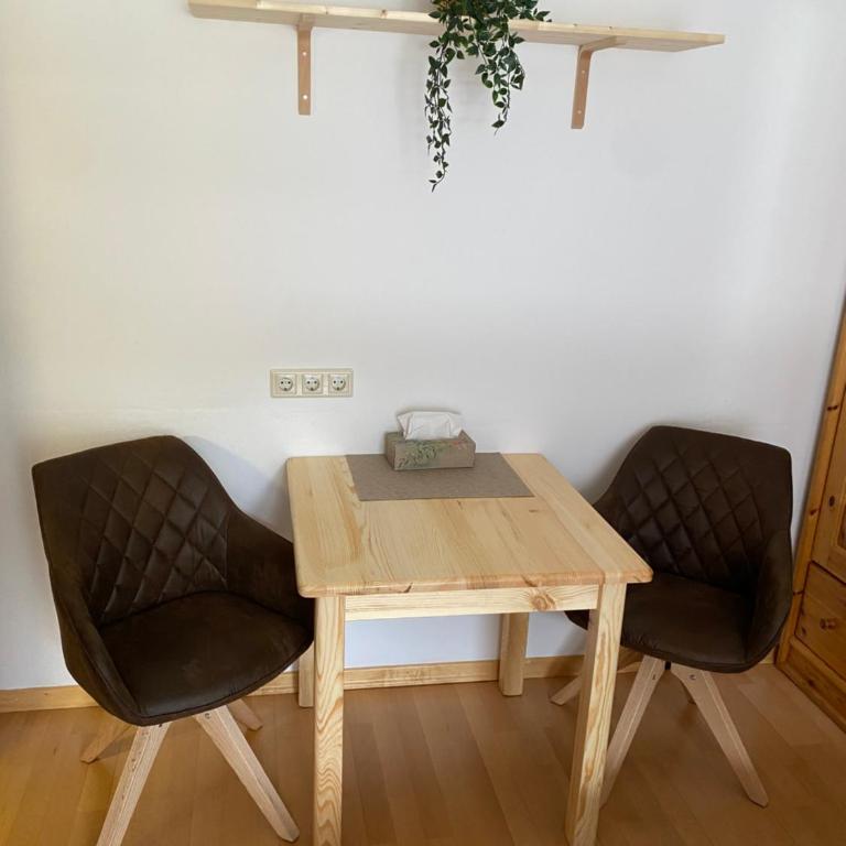 Studio Apartment BKK - Deluxe Studio mit Doppelbett - 5