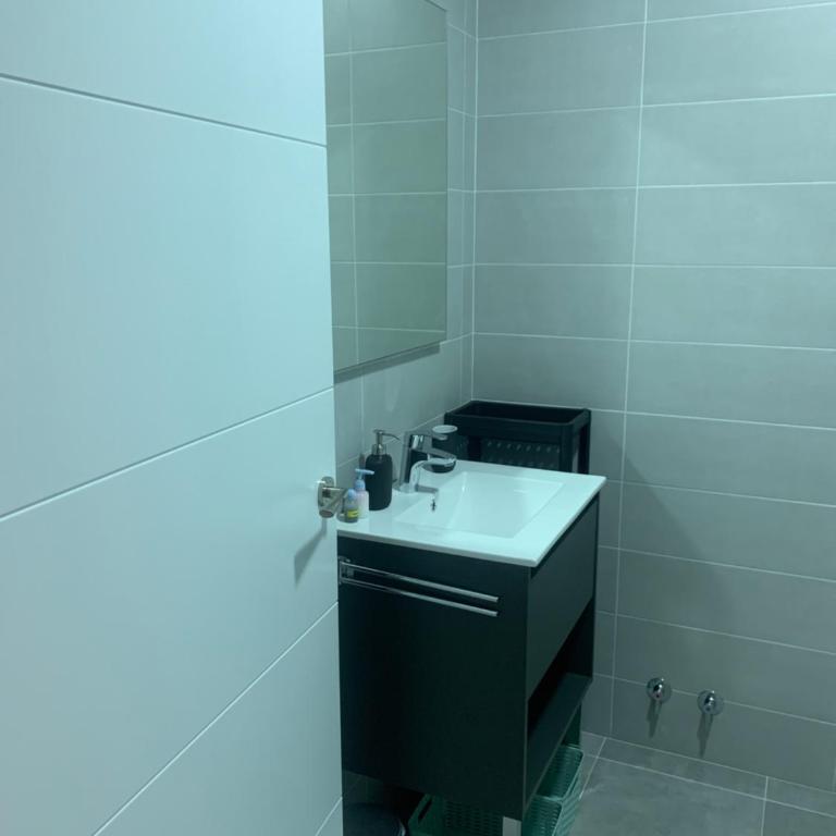 Apartamentos Cañamal - Two-Bedroom House - 7