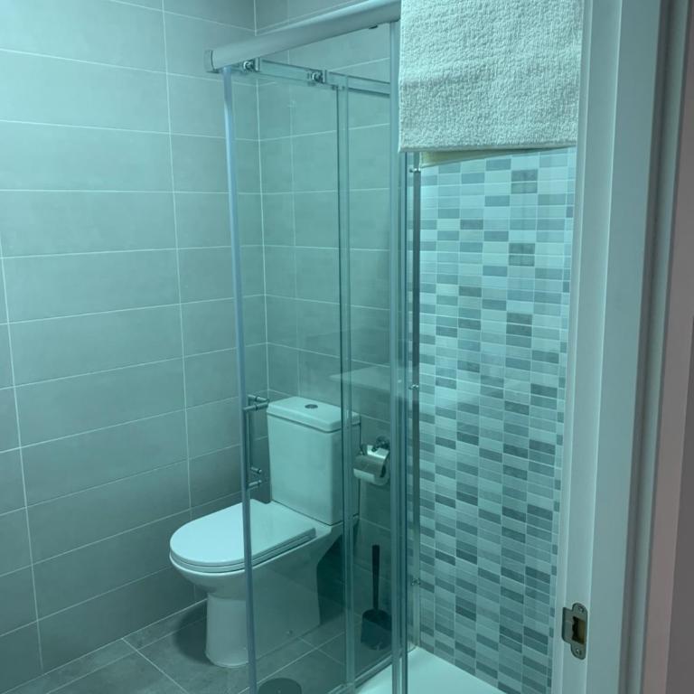 Apartamentos Cañamal - Two-Bedroom House - 8