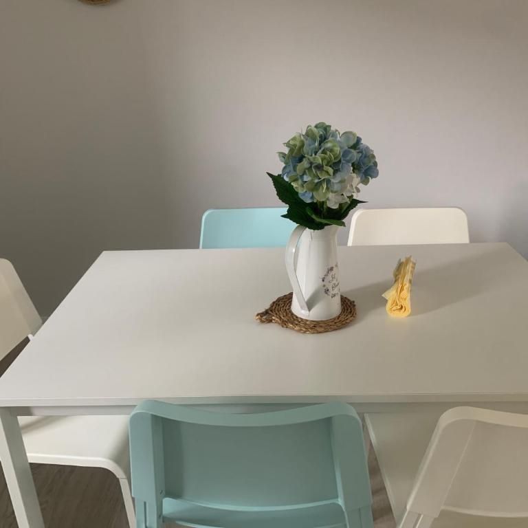 Apartamentos Cañamal - Two-Bedroom House - 15