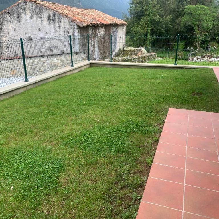 Apartamentos Cañamal - Two-Bedroom House - 17