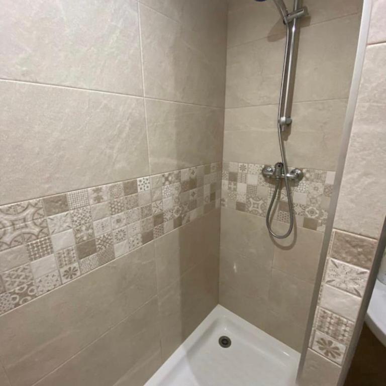 Karola cosy - Two-Bedroom Apartment - 22