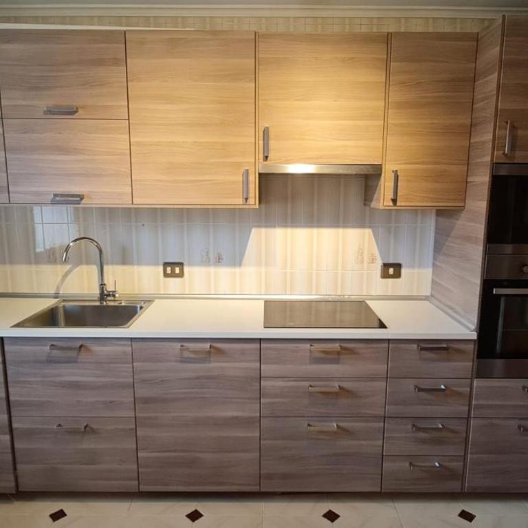 Apartamento Malzapatu - 4 dormitorios - Llanes - Four-Bedroom Apartment - 5