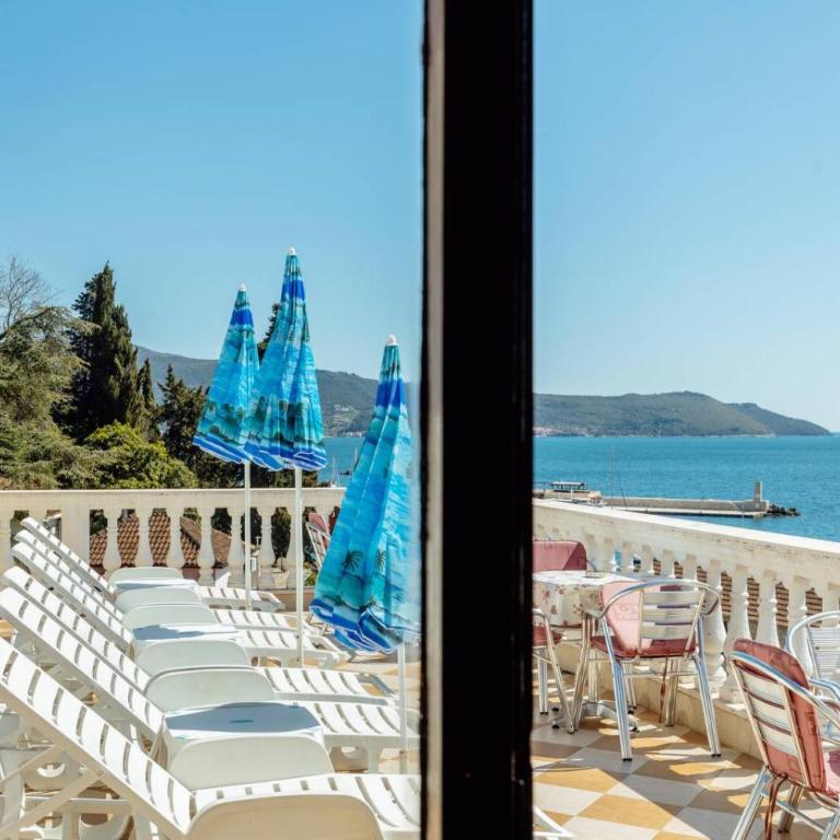 Radic Rooms - Triple Room with Terrace - 1