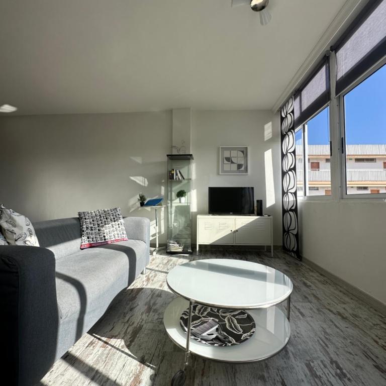 Apartment with a view - Playa del Inglés, Taidia - Apartamento de 1 dormitorio - 6