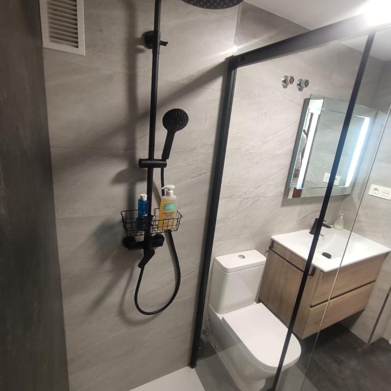 El Ático de la Estación - Apartamento de 1 dormitorio - 21